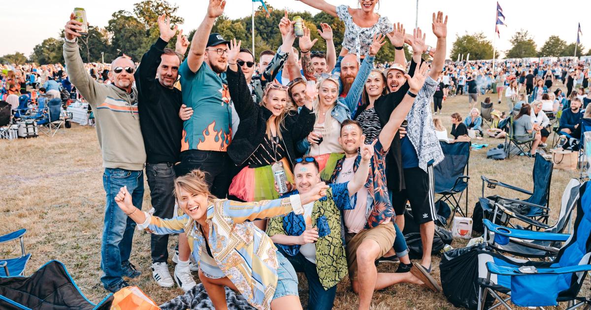 Classic Ibiza 2023, Blickling Estate: All you need to know - Vimarsana News