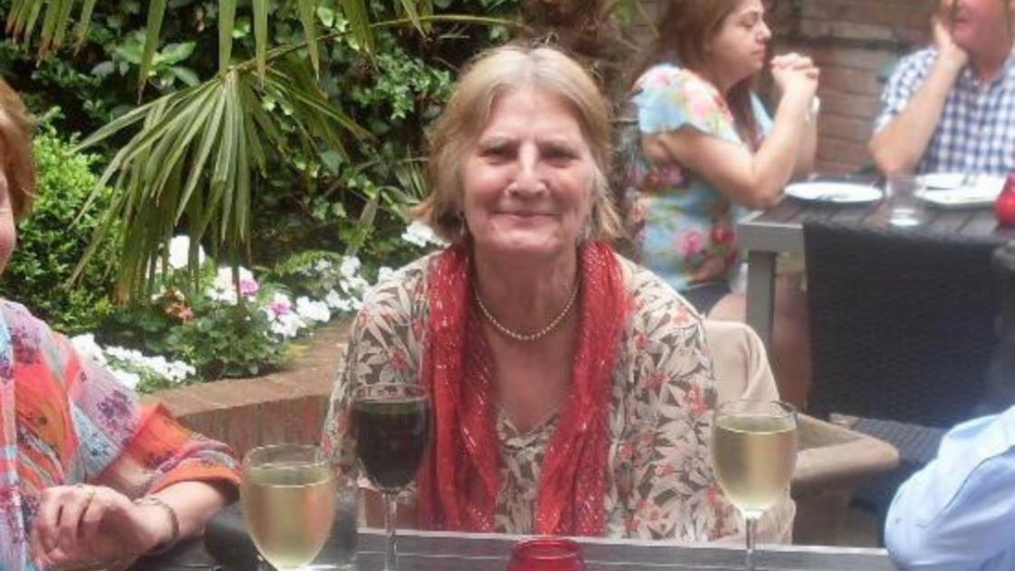 Norfolk man who ‘destroyed’ woman’s body in fire given life