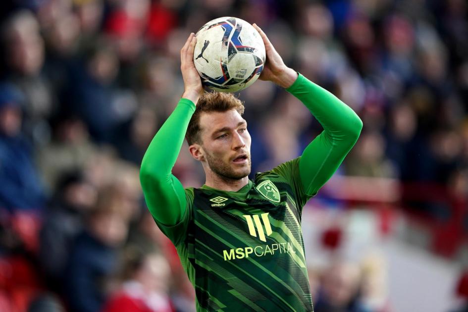 Norwich City: New signing Jack Stacey profiled after free transfer