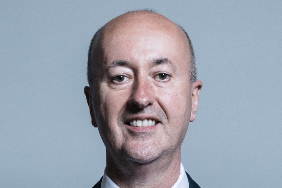 Labour suspends MP Geraint Davies pending probe into ‘unacceptable behaviour’