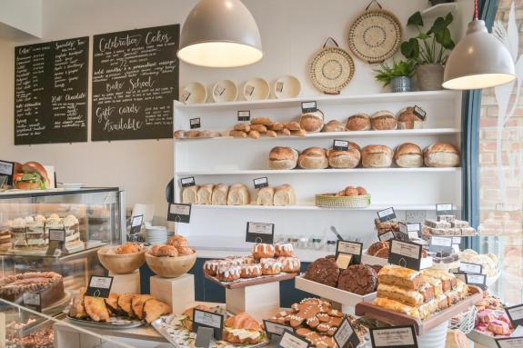 Norwich Evening News: Two Magpies Bakery has sites across Norfolk and Suffolk Norwich Evening News: Two Magpies Bakery has sites across Norfolk and Suffolk