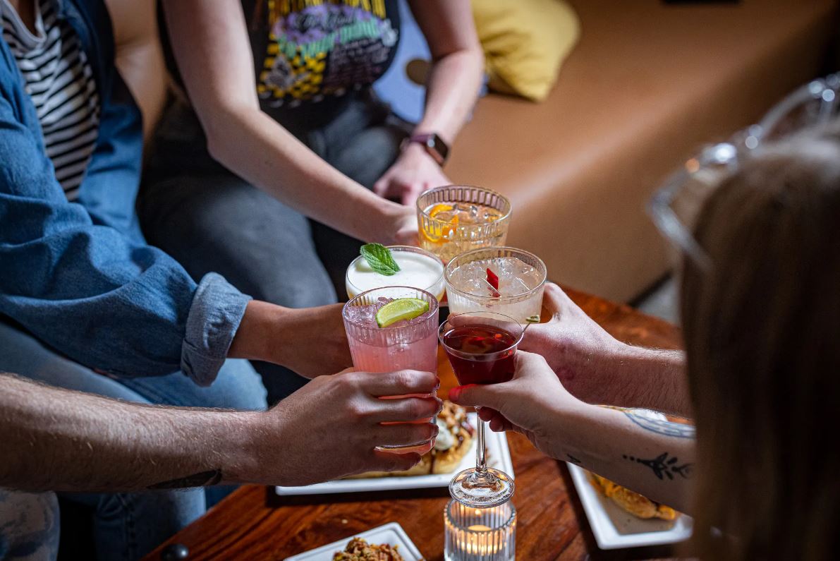 11th & Social in Norwich up for Class Magazine Bar Award - Vimarsana News
