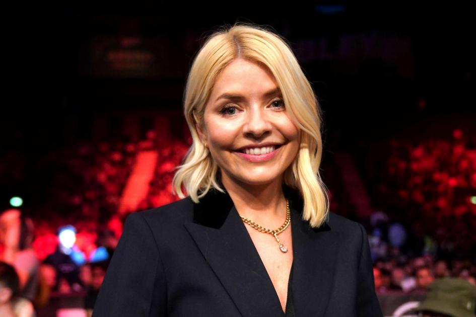 Holly Willoughby to return to This Morning sofa alongside Josie Gibson