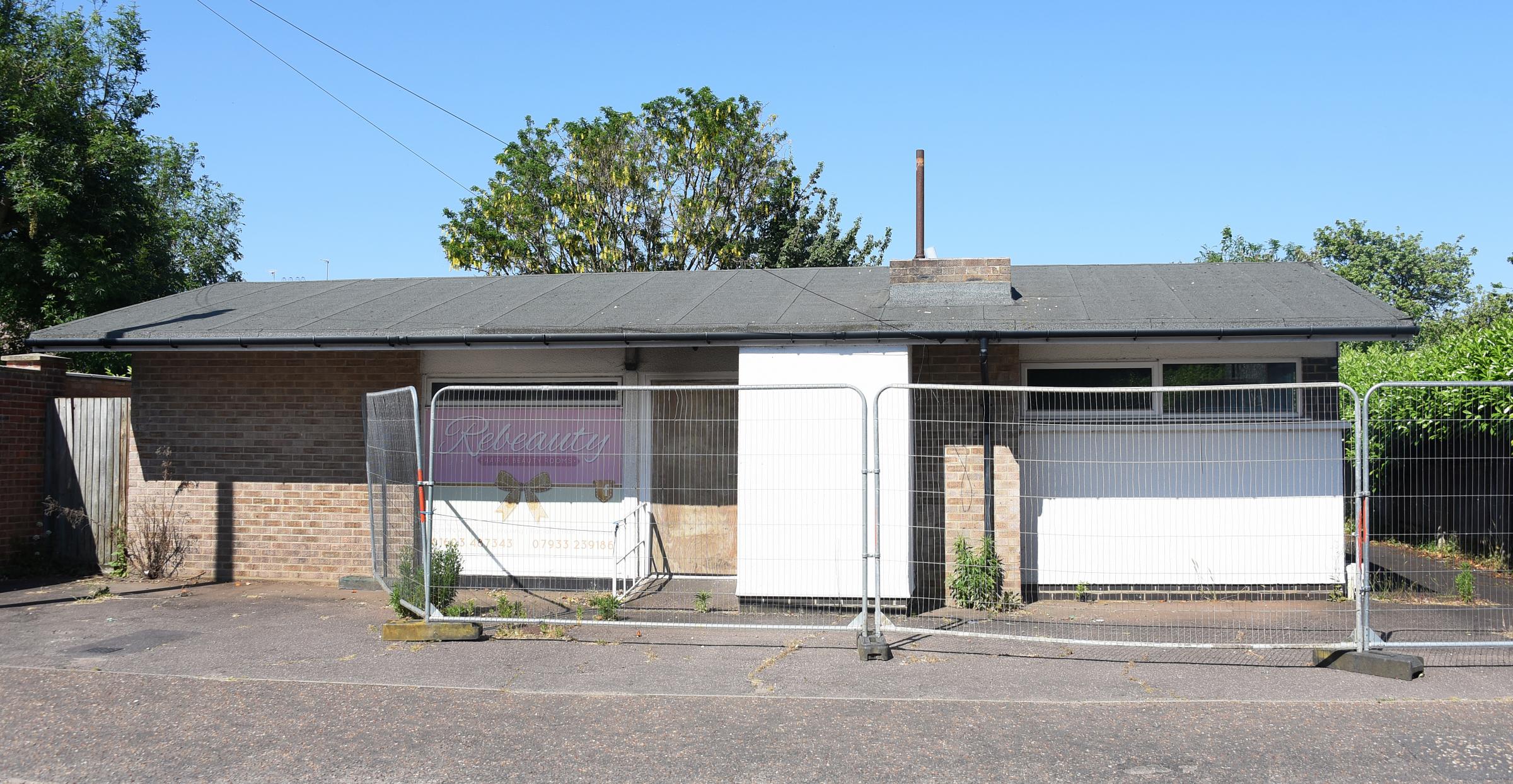 Unpopular plan for Cannerby Lane salon in Sprowston approved - Vimarsana News