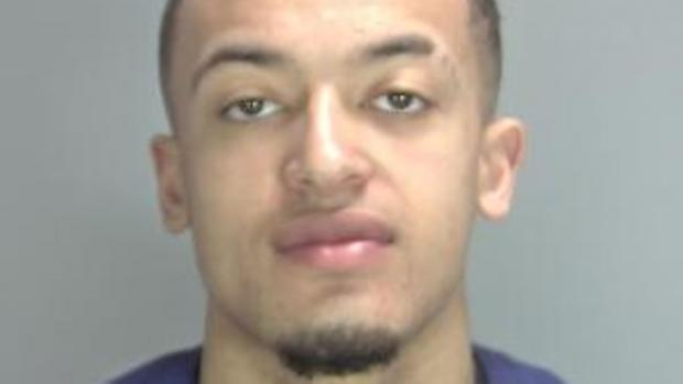 Man guilty of knife attack already in prison for stabbing