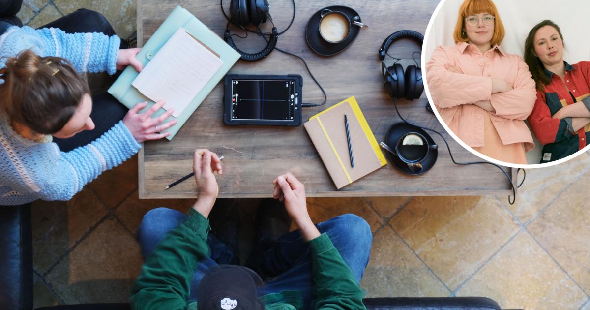 Former BBC freelancers set to open Norwich audio hub - Vimarsana News