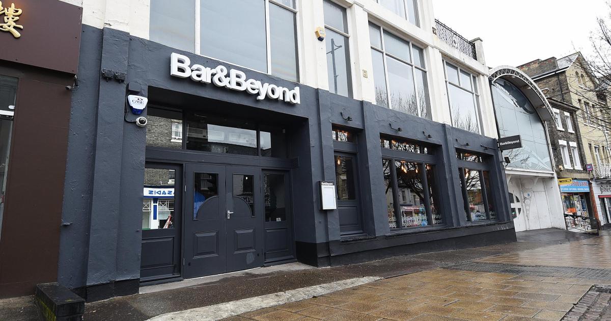 'Nice bloke' launched unprovoked Norwich nightclub attack - Vimarsana News