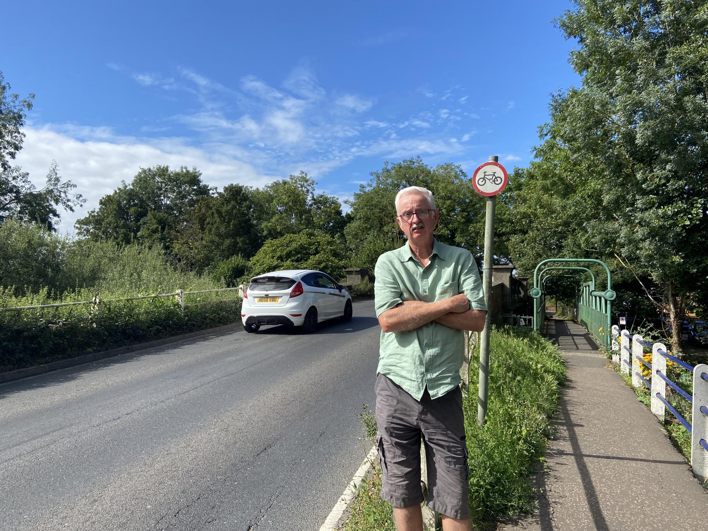 Coltishall: Norfolk's bottleneck village struggling to cope - Vimarsana News