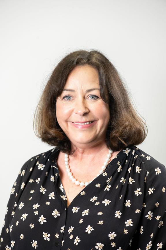Norwich Evening News: Councillor Jo Copplestone Norwich Evening News: Councillor Jo Copplestone