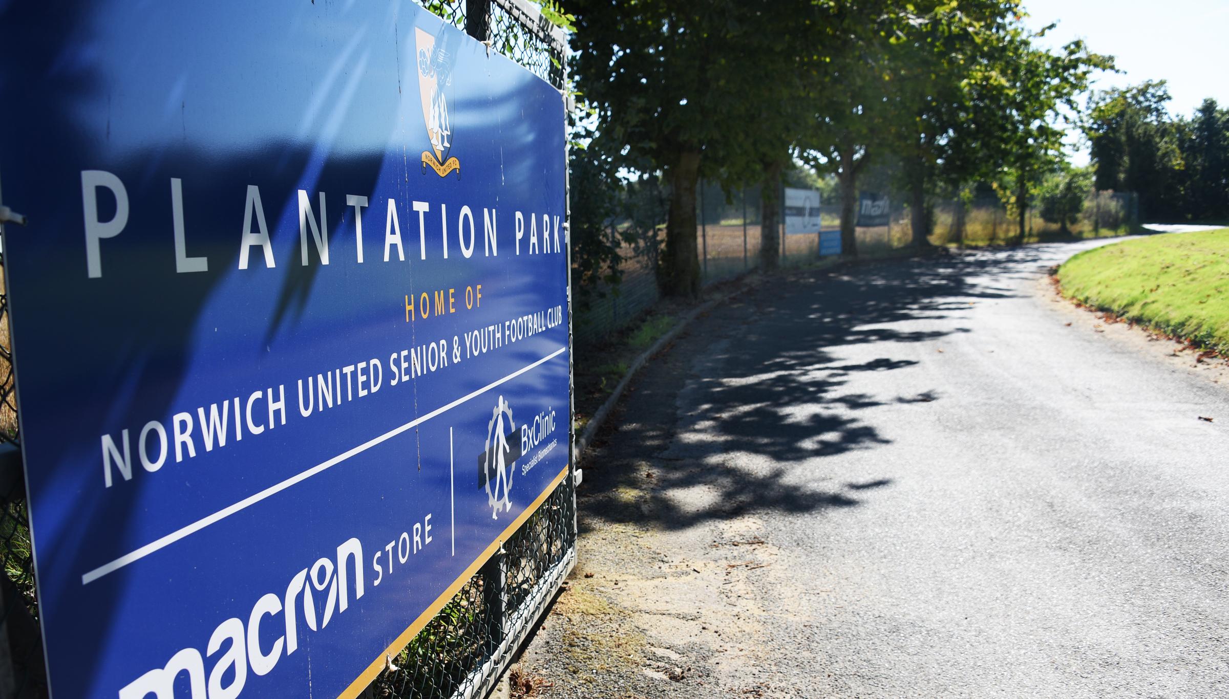 Norwich United issues statement after death threat claims - Vimarsana News