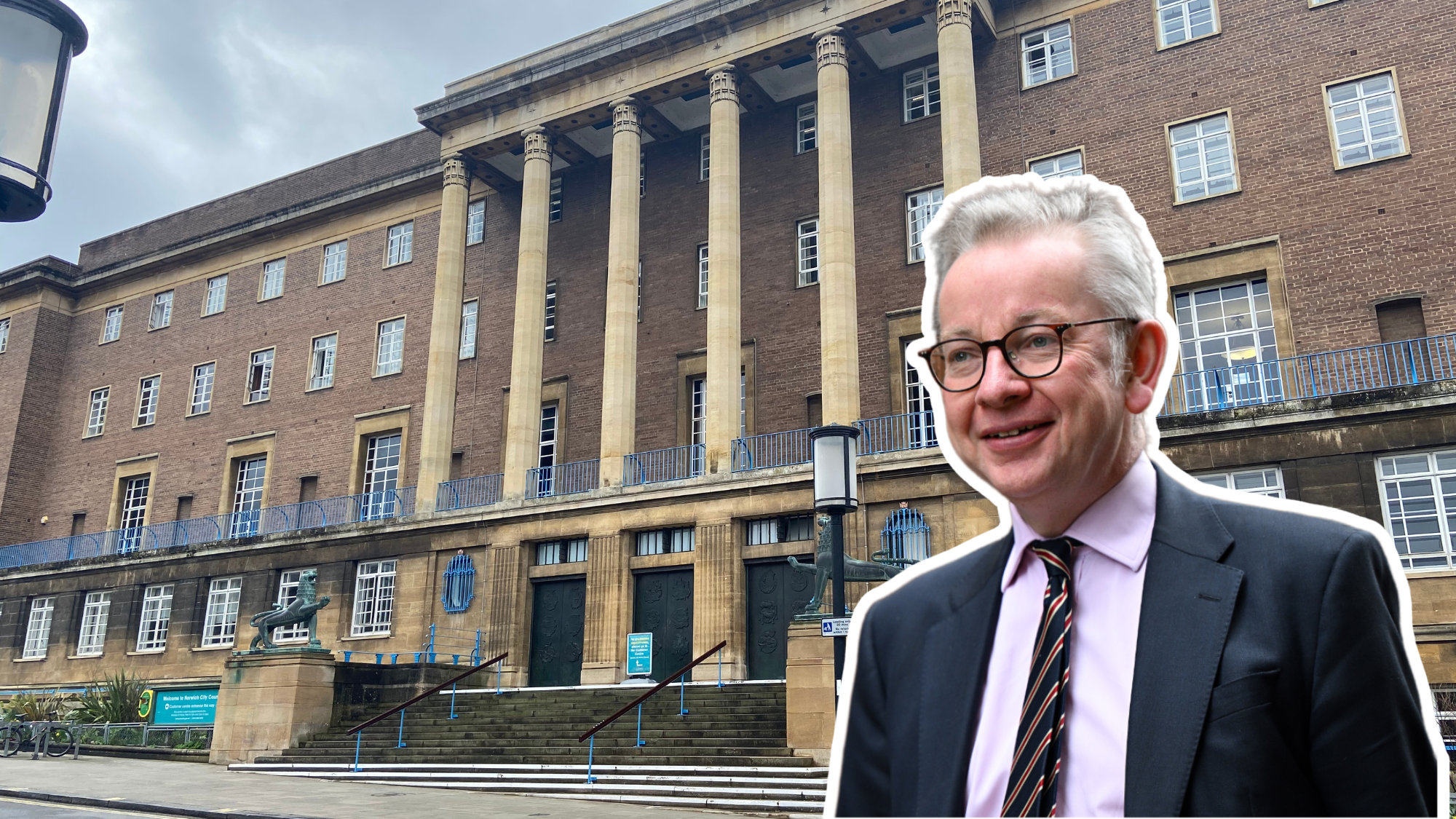 Norwich City Council vows to pursue four-day week idea - Vimarsana News