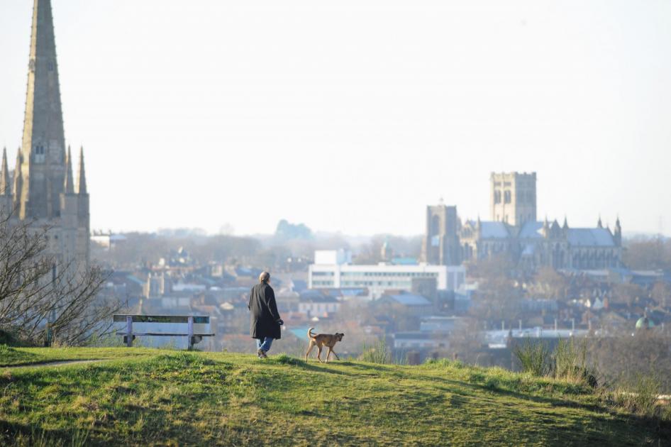 Revealed: The happiest and unhappiest places to live in Norfolk in 2023 
