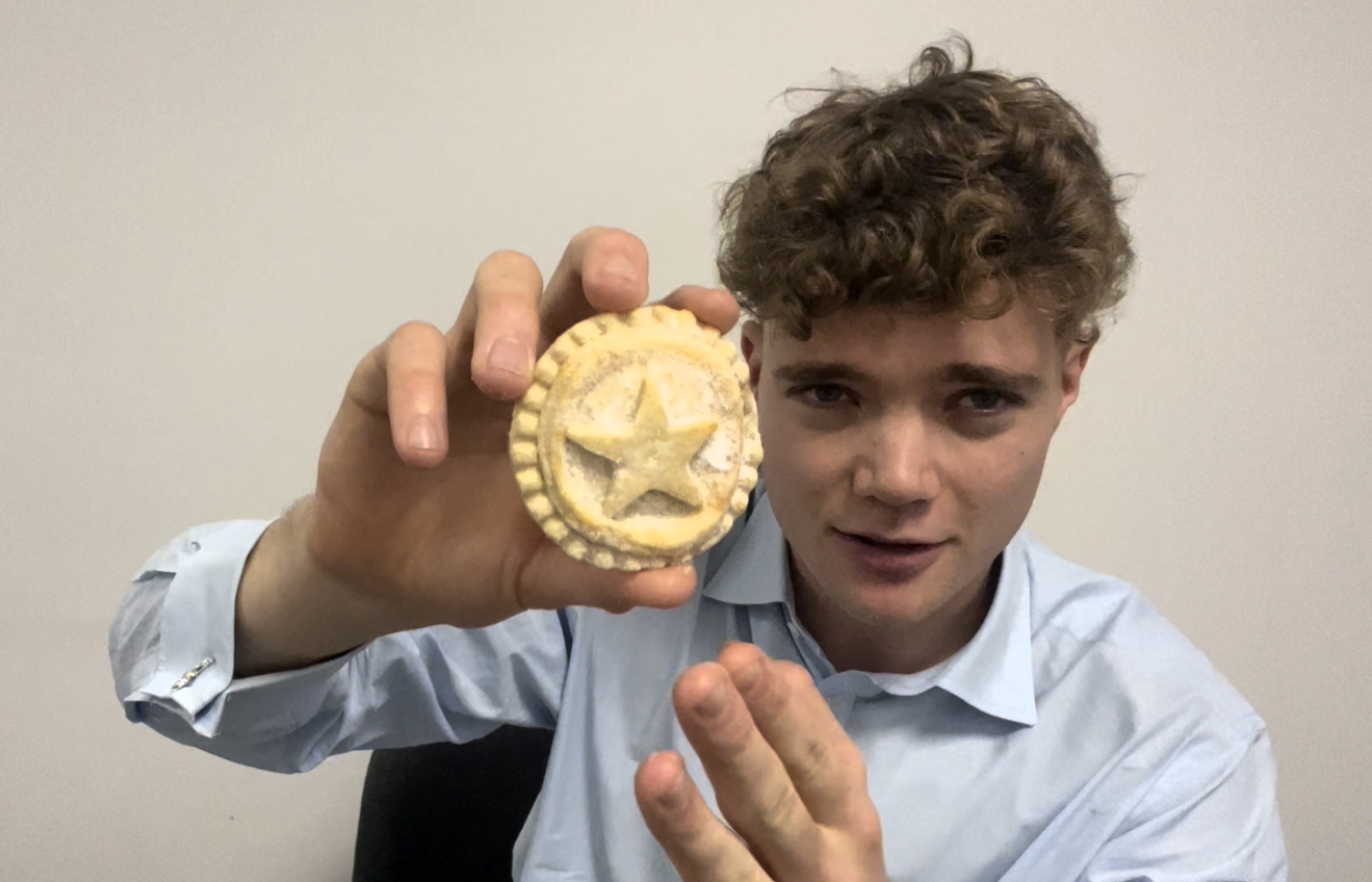 We compared Norwich mince pies with Co-op's award winner - Vimarsana News