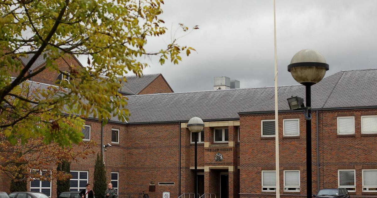 Man who sent threatening messages to judge's family is spared jail - Vimarsana News