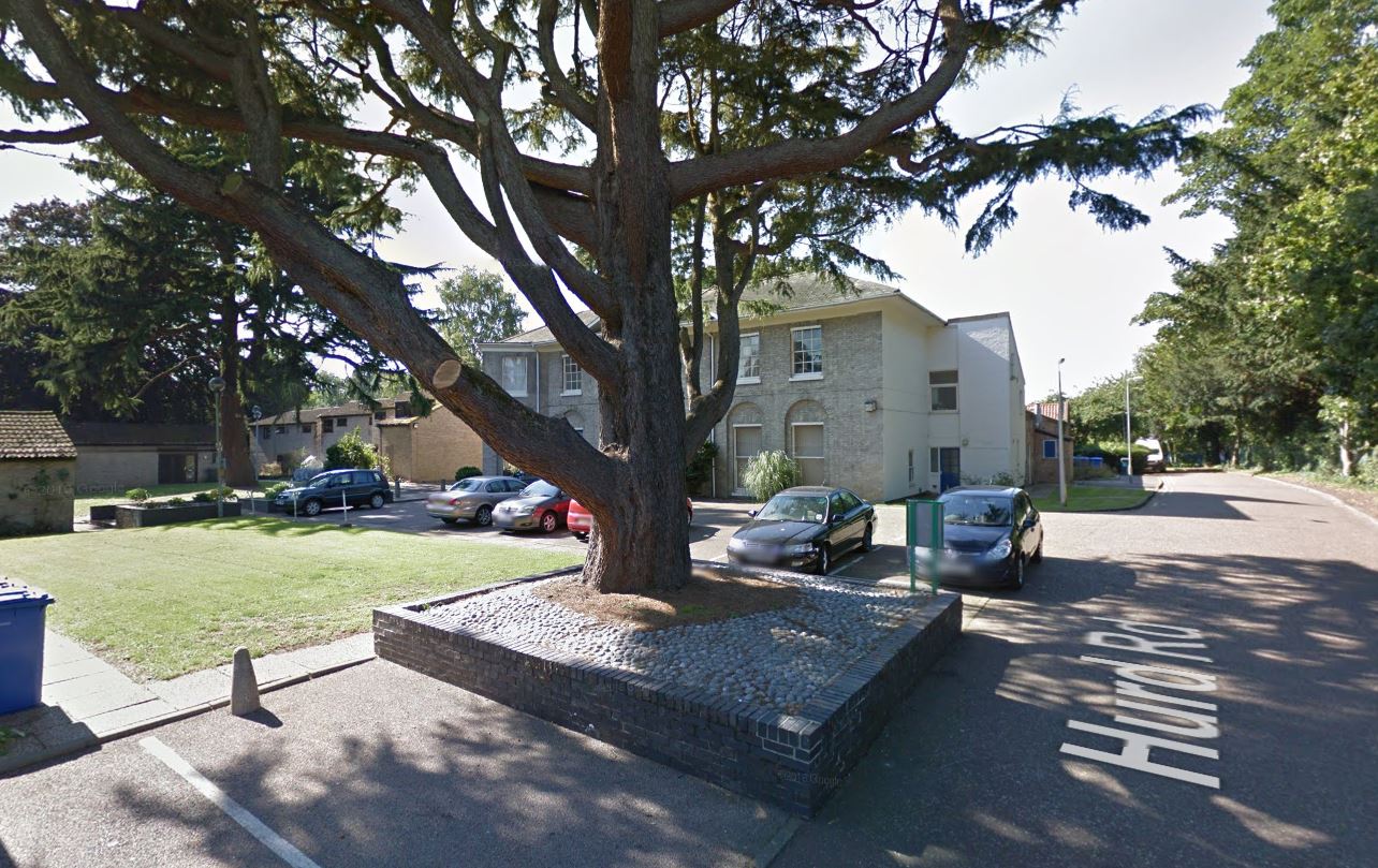 Kirsty Ann Moore died at her home in Norwich in November - Vimarsana News