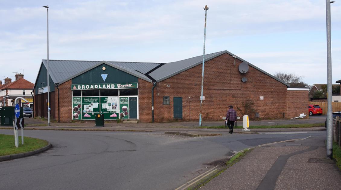 Plans to transform Broadland Snooker Centre set for approval 