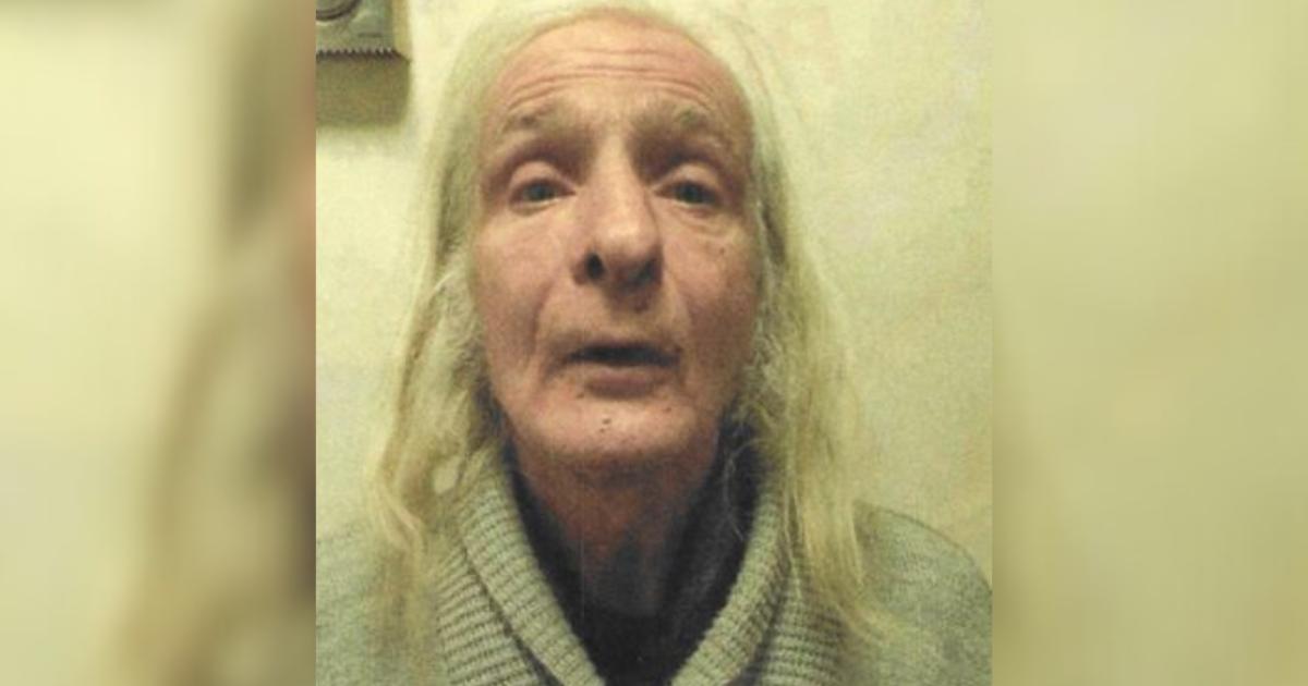 Hunt for missing David Ryan approaches third week in Norwich - Vimarsana News
