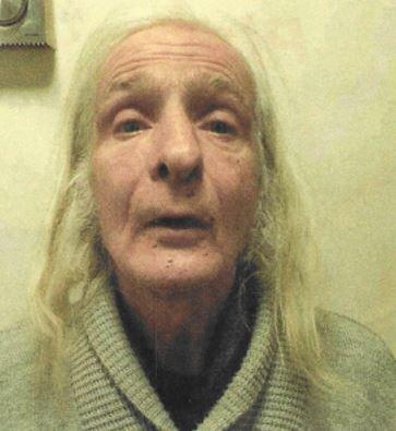 Norwich Evening News: David has been missing for nearly three weeks Norwich Evening News: David has been missing for nearly three weeks