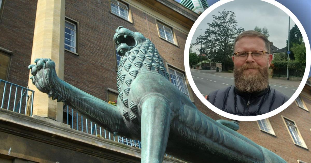 Norwich council housing: fifth of homes waiting for repairs - Vimarsana News