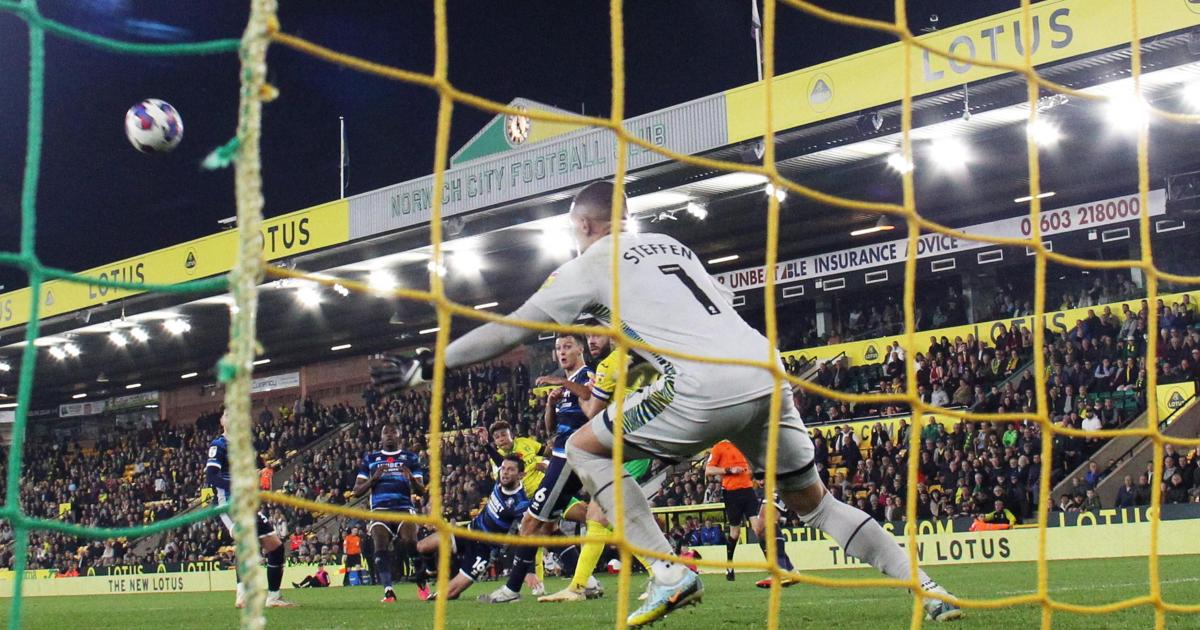 Norwich City fan gets three-year ban for homophobic comment - Vimarsana News