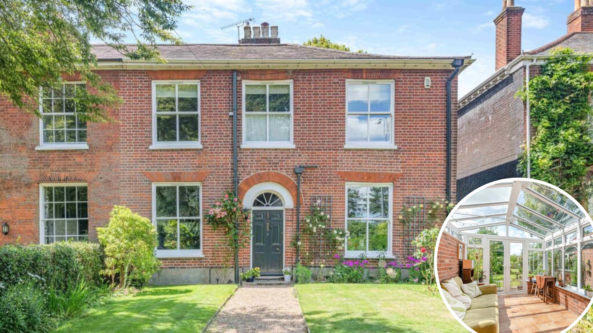 Five bedroom summer house in St Clements Hill on sale - Vimarsana News