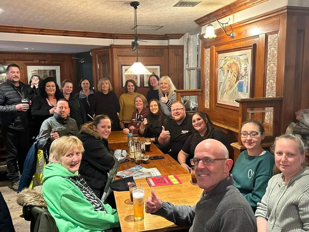 Norwich Wetherspoon pub The Bell is part of Facebook craze - Vimarsana News