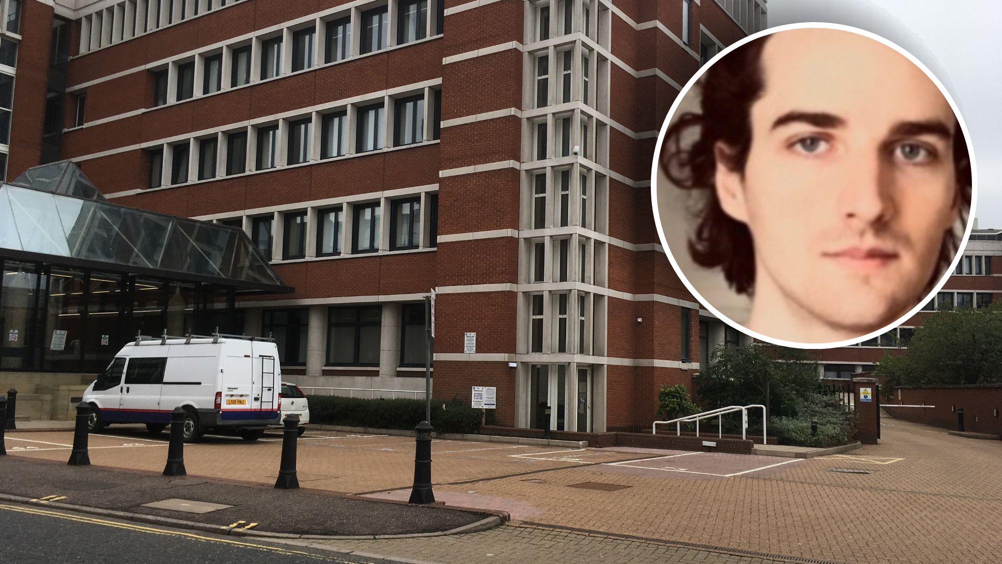 Heartbroken tribute to Norwich student Sam Crowley, 24 - Vimarsana News