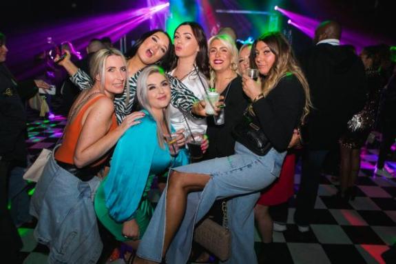 Norwich Evening News: The event will host street food, DJs, drag acts and prizes Norwich Evening News: The event will host street food, DJs, drag acts and prizes