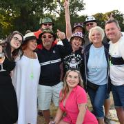 Blickling Classic Ibiza 2022. Pictures: Brittany Woodman