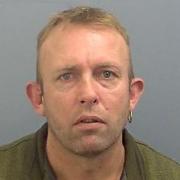 Anthony Smith is among those jailed in Norfolk this week