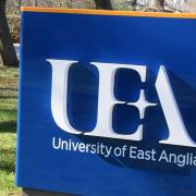 University of East Anglia staff could take to the picket line