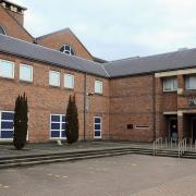 Jaque Dos Santos has been sentenced for assault occasioning actual bodily harm at Norwich Crown Court