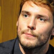 Costessey High School alumnus Sam Claflin on a return visit to the Theatre Royal in Norwich for The Wind in the Willows (photo: Denise Bradley)