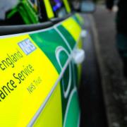 The East of England Ambulance Service has been plunged into special measures following its latest CQC report. Picture: EEAST