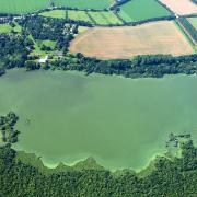 Natural England says nutrient neutrality is necessary to prevent algal blooms on the Broads