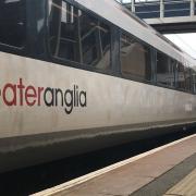More train services are to run across Norfolk and Waveney from April 2 as Greater Anglia anticipates rise in passenger numbers.