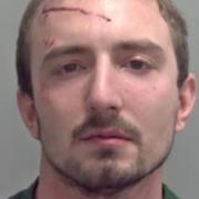 Michael Irons has been jailed after he admitted manslaughter following a fatal crash in Great Yarmouth