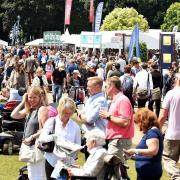 Huge crowds are expected back at the Norfolk Showground for the return of the Royal Norfolk Show on June 29 and 30