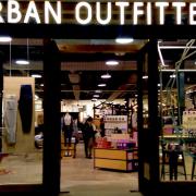 Urban Outfitters is coming to Chantry Place next year
