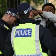 Use of stop and search powers in Norfolk has more than double in the last three years.