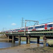 Greater Anglia services face more disruption over the summer - but passengers are coming back.