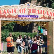 The Magic of Thailand Festival is returning to Eaton Park in Norwich this summer.