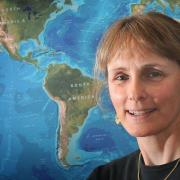 Prof Karen Heywood has been made an OBE