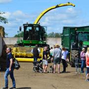Open Farm Sunday 2021 has been pushed back to June 27 in a bid to bring the maximum post-lockdown crowds back to East Anglia's farms