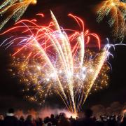 Various places across Norfolk are holding free fireworks displays for the jubilee.
