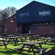 The Brewery Tap is set to host a mini beer festival for The Queen's Jubilee.