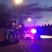 Police were called to Bolingbroke Road, Mile Cross on May 13 2020 after a man was stabbed in the stomach.