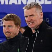 Dean Smith gets the frustration among the Norwich City fan base after Premier League relegation