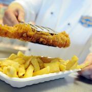 French's Fish & Chip Shop in Wells was included in a national guide of the UK's best quality fish and chips.