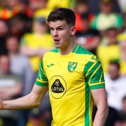 Sam Byram could continue at centre-back for Norwich against former club West Ham